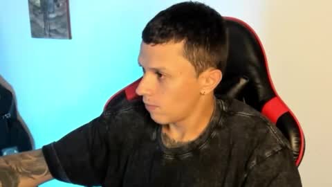 Snapshot of masterdave7 chatting on 01/31/26, 11:47 Dave online show from 01/31/26, 11:47