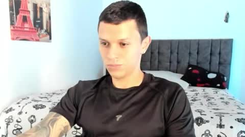 Snapshot of masterdave7 chatting on 02/06/26, 01:47 Dave online show from 02/06/26, 01:47