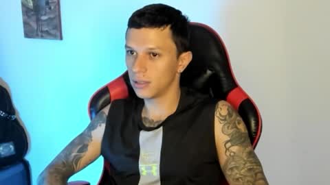 Snapshot of masterdave7 chatting on 02/12/26, 01:28 Dave online show from 02/12/26, 01:28