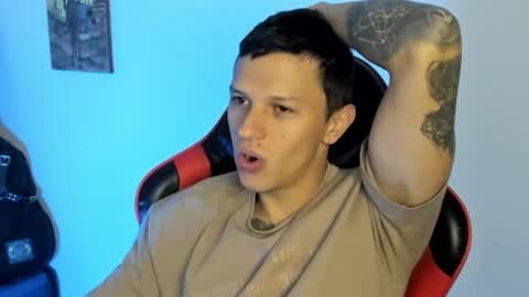 Snapshot of masterdave7 chatting on 02/15/26, 12:14 Dave online show from 02/15/26, 12:14