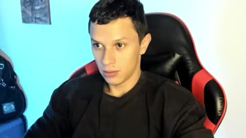 Snapshot of masterdave7 chatting on 02/16/26, 12:34 Dave online show from 02/16/26, 12:34