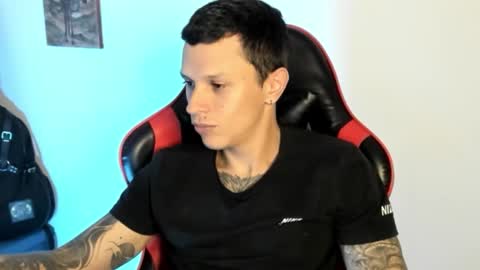 Snapshot of masterdave7 chatting on 02/20/26, 12:07 Dave online show from 02/20/26, 12:07