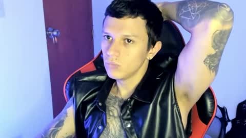 Snapshot of masterdave7 chatting on 03/28/26, 05:12 Dave online show from 03/28/26, 05:12