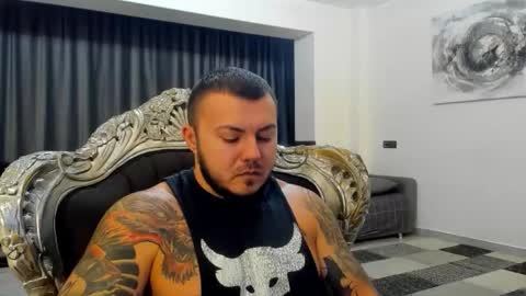 Jocker online show from 10/24/25, 07:32