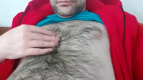 MasterClass online show from 10/07/25, 08:22