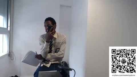 Masterdomfuck online show from 02/08/25, 06:01