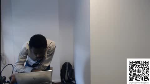 Masterdomfuck online show from 02/10/25, 08:10