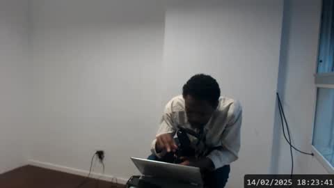 Masterdomfuck online show from 02/14/25, 09:21