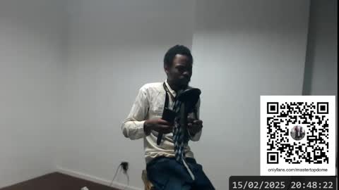 Masterdomfuck online show from 02/15/25, 11:47