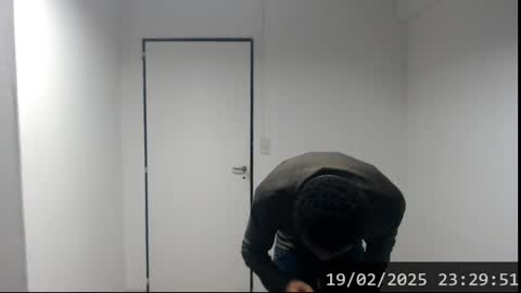 Masterdomfuck online show from 02/20/25, 02:29