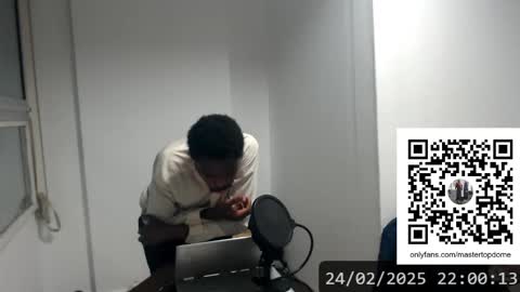 Masterdomfuck online show from 02/25/25, 12:58