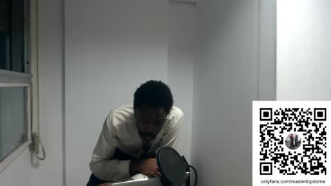 Masterdomfuck online show from 02/27/25, 12:32