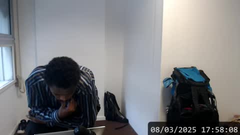 Masterdomfuck online show from 03/08/25, 08:57