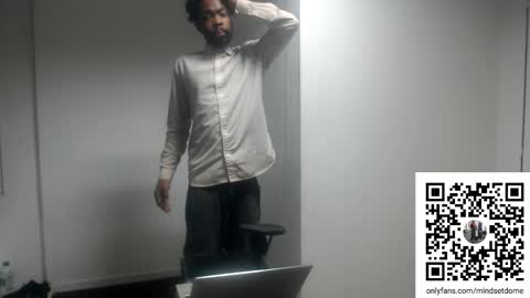 Masterdomfuck online show from 09/19/25, 12:34