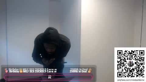 Masterdomfuck online show from 09/22/25, 10:50