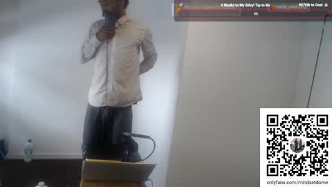 Masterdomfuck online show from 09/30/25, 04:56