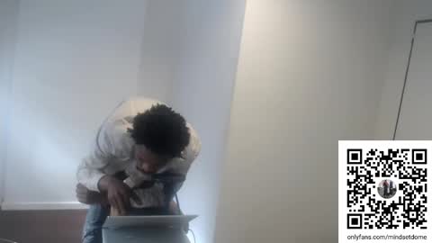 Masterdomfuck online show from 10/12/25, 12:15