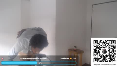 Masterdomfuck online show from 11/13/25, 10:58