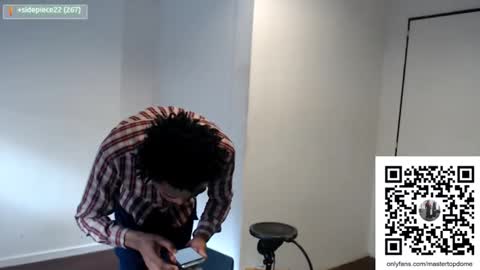 Masterdomfuck online show from 11/27/25, 11:01