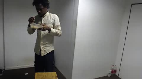 Masterdomfuck online show from 01/09/26, 01:08