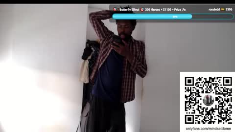 Masterdomfuck online show from 01/31/26, 07:12