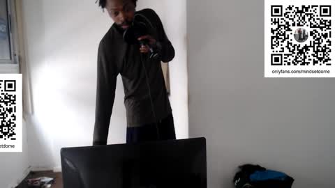 Masterdomfuck online show from 02/26/26, 05:45