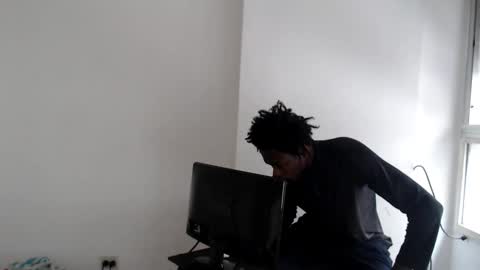 Masterdomfuck online show from 03/17/26, 06:44