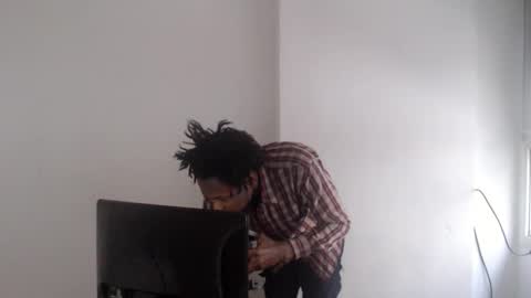 Masterdomfuck online show from 04/13/26, 08:36