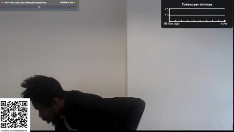 Masterdomfuck online show from 04/16/26, 06:52