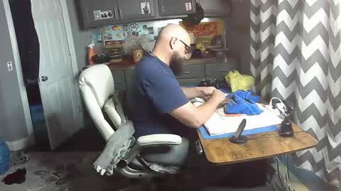 The Big Duurty online show from 04/03/26, 11:36