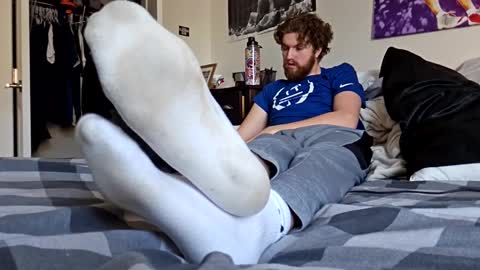 CanuckSoles online show from 02/16/25, 09:05