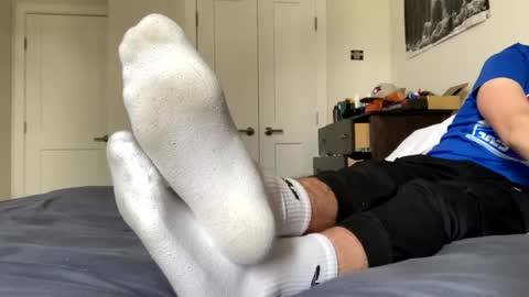 CanuckSoles online show from 11/09/25, 07:34