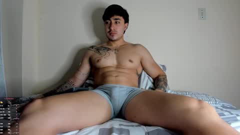 masterfiterotic online show from 11/02/25, 07:38