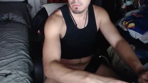 mastergoku945657 online show from 06/06/26, 08:52