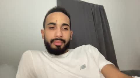 masterjah77 online show from 12/27/24, 03:31