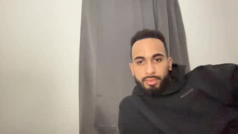 masterjah77 online show from 01/04/25, 04:44