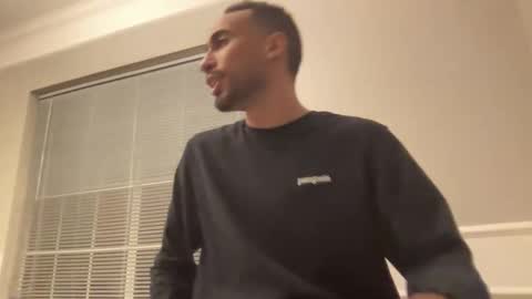 masterjah77 online show from 01/10/26, 04:03