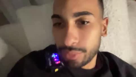 masterjah77 online show from 01/14/26, 03:34