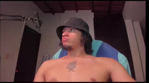 Juan Independent Model online show from 02/20/25, 05:23