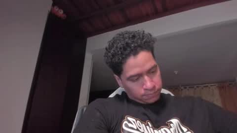 Juan Independent Model online show from 10/02/25, 11:34