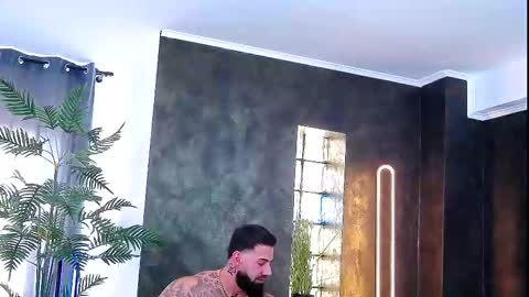 masterkingofmuscle online show from 10/21/25, 06:36