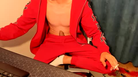 Silly Rabbit  online show from 12/07/24, 09:33