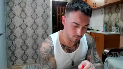 Jon online show from 11/26/25, 09:27