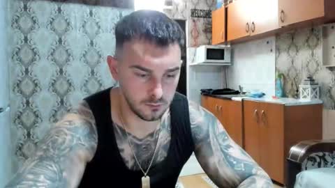 Jon online show from 11/29/25, 09:18