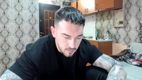 Jon online show from 01/08/26, 09:39