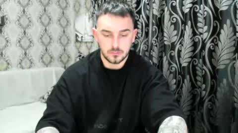 Jon online show from 02/18/26, 08:49