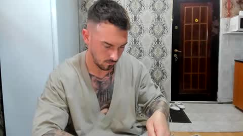 Jon online show from 05/27/26, 08:06