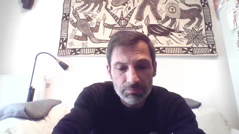 Master P online show from 12/07/24, 01:29