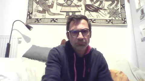 Master P online show from 01/07/25, 05:31