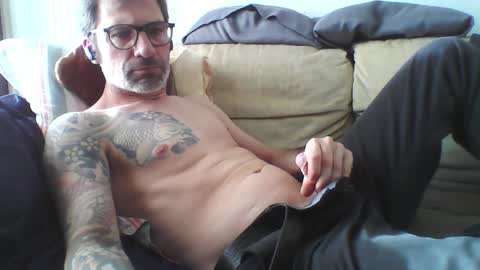 Master P online show from 01/12/25, 02:52